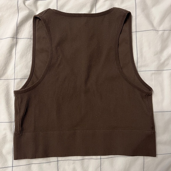 Garage Clothing Top - Picture 2 of 4